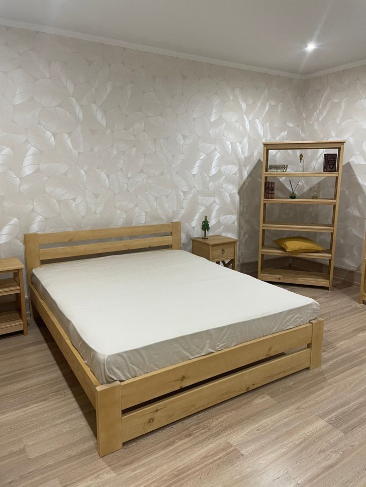 Кровать "Элси"