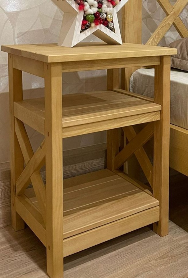 Тумба "Оливер" без ящика