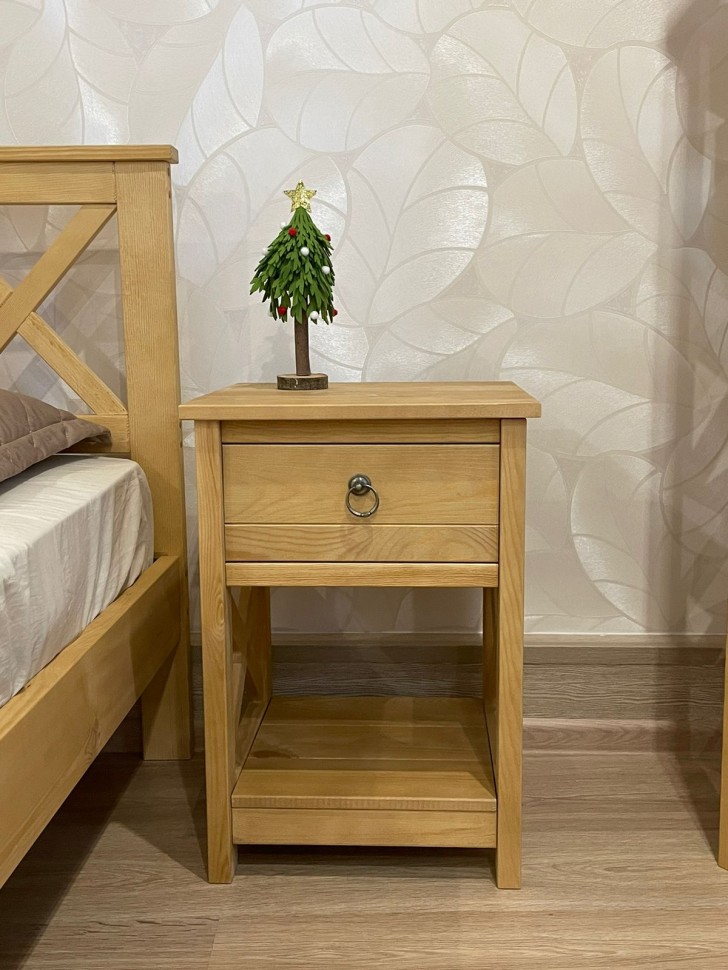 Тумба "Оливер" с ящиком