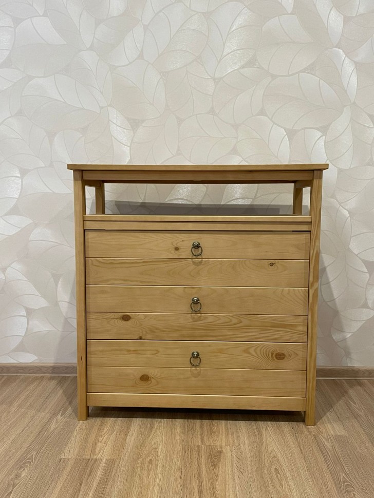 Комод "Оливер"