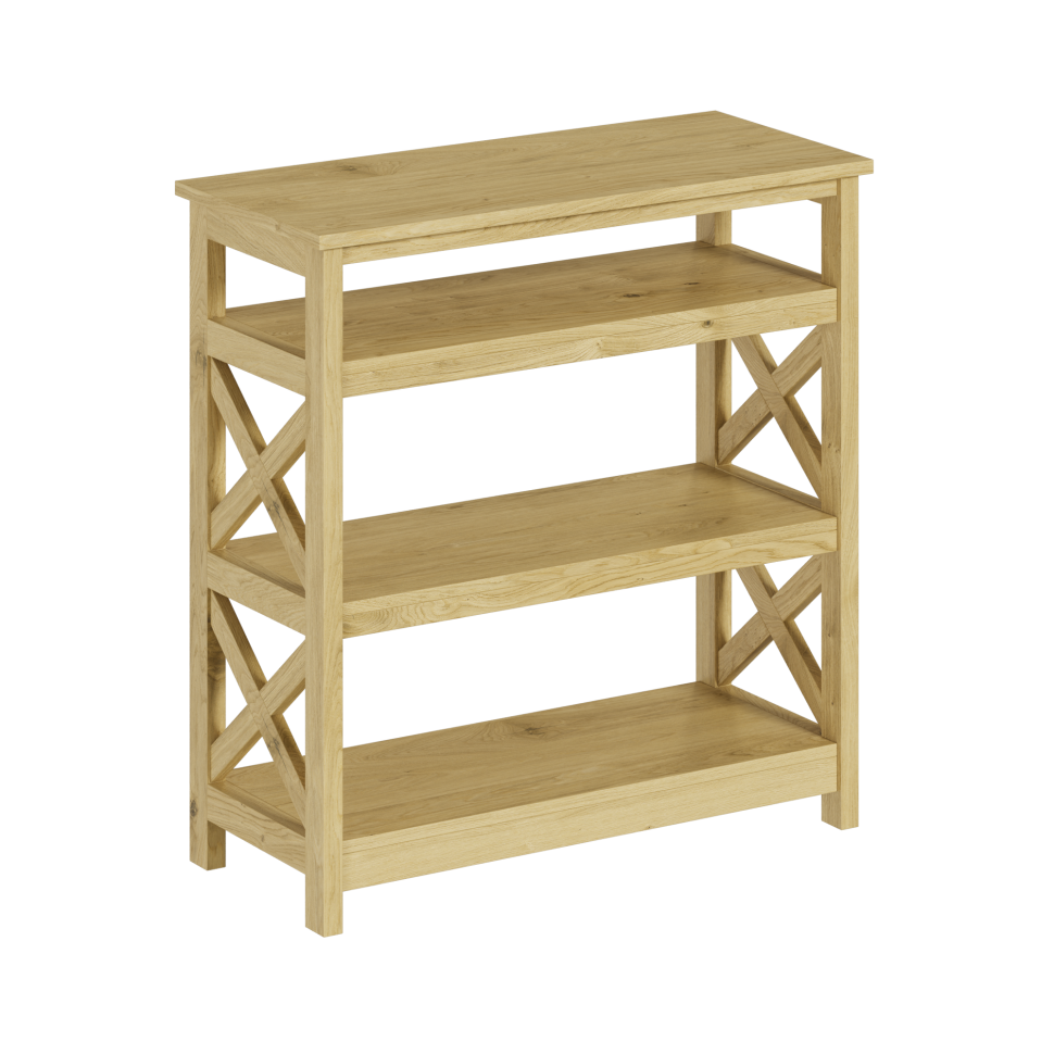 Стеллаж "Оливер" малый