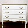 Комод "Авиньон" 3 ящика