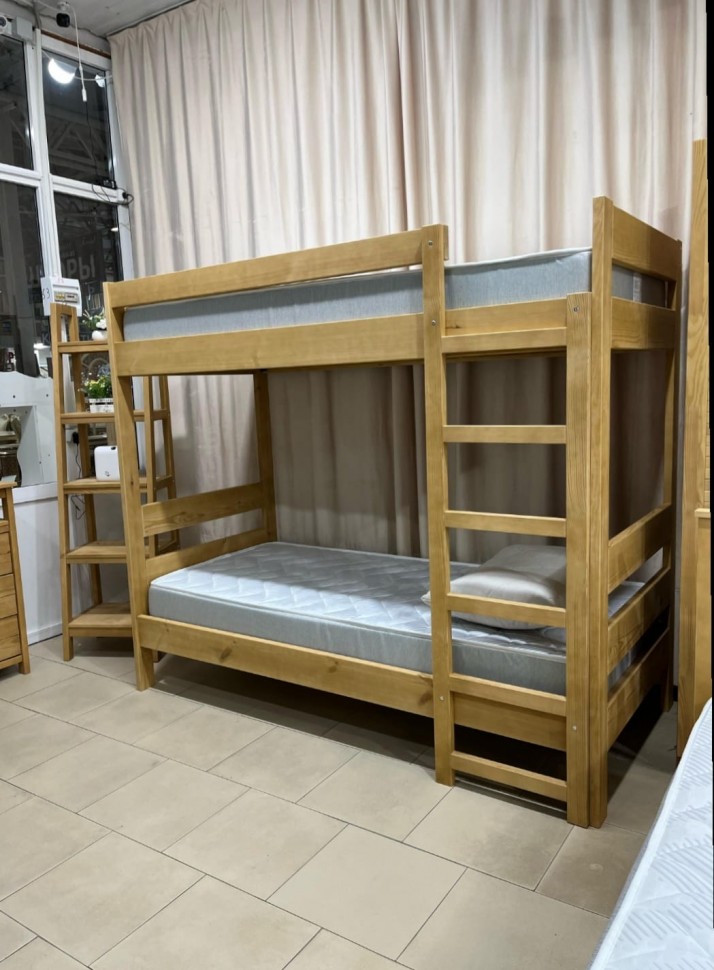 Кровать Икея 2-х ярусная 