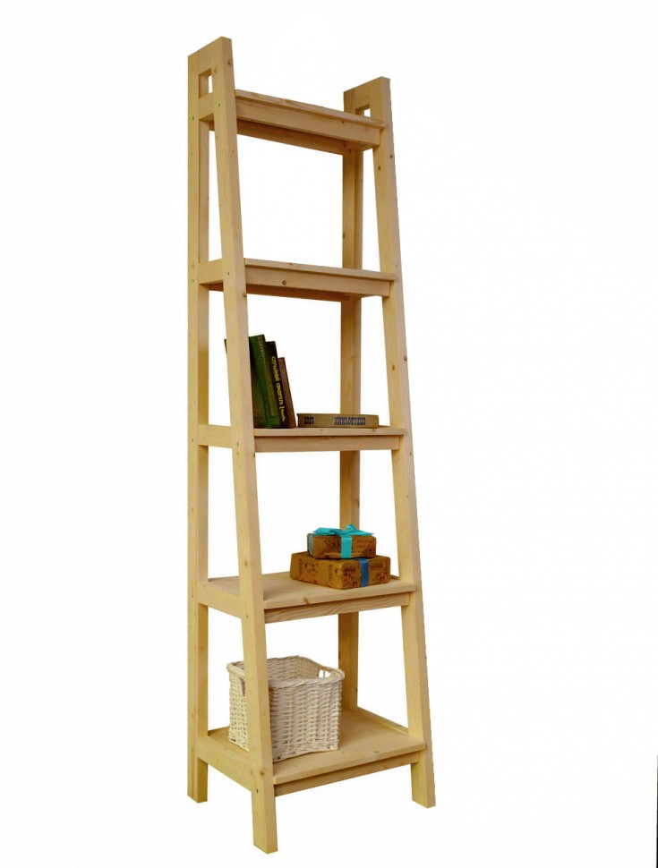 Стеллаж Моди-1