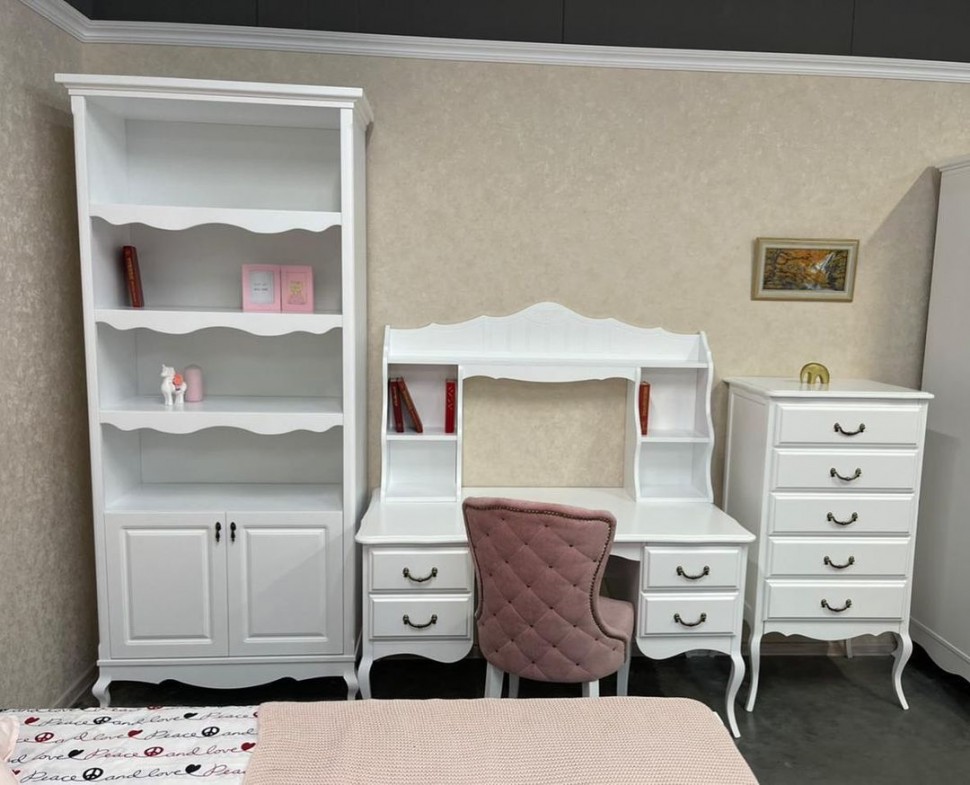 Надстройка к письменному столу "Авиньон"