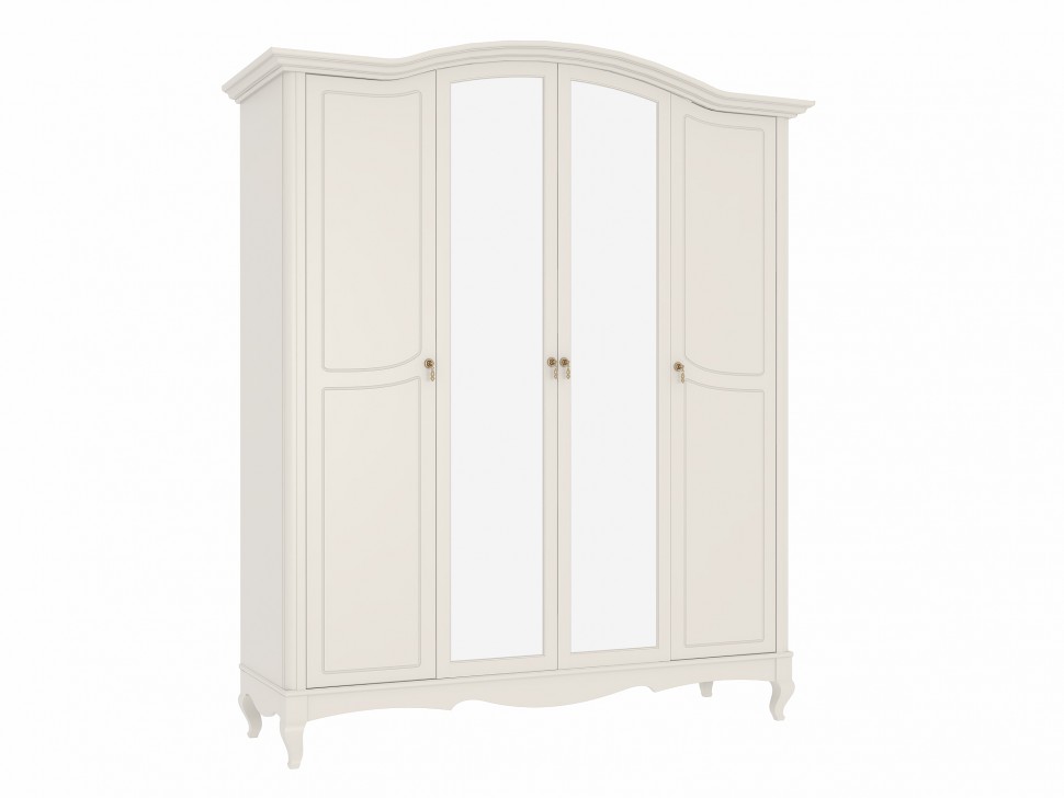 Шкаф "Авиньон" 4-х ств.