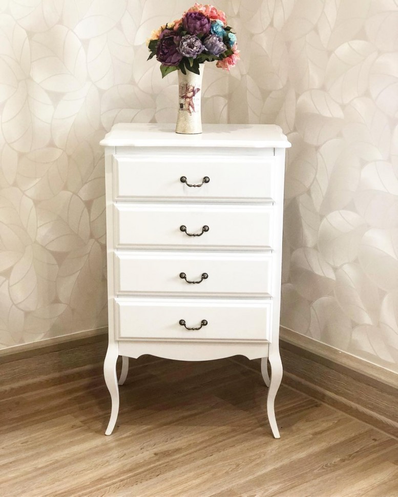 Комод  "Авиньон" 4 ящика