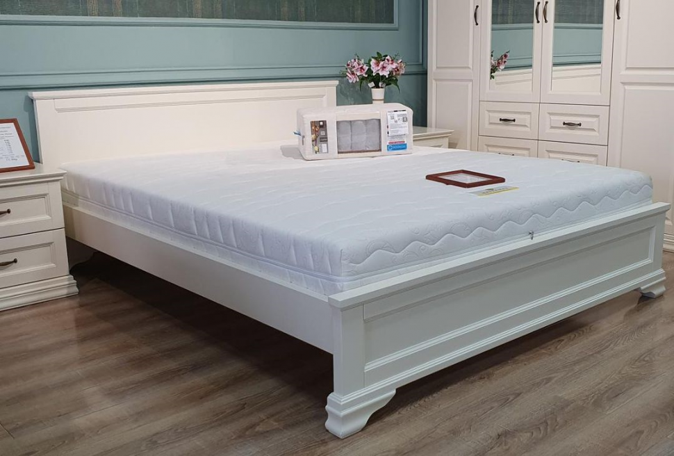 Кровать "Гармония"