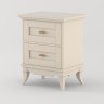 Тумбочка "Римини" 2 ящика