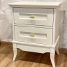 Тумбочка "Римини" 2 ящика