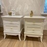 Тумбочка "Римини" 2 ящика