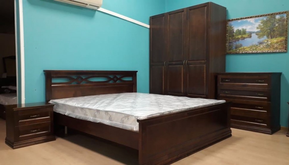 Кровать "Лирона"