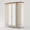 Шкаф "Римини" 4-х ств.