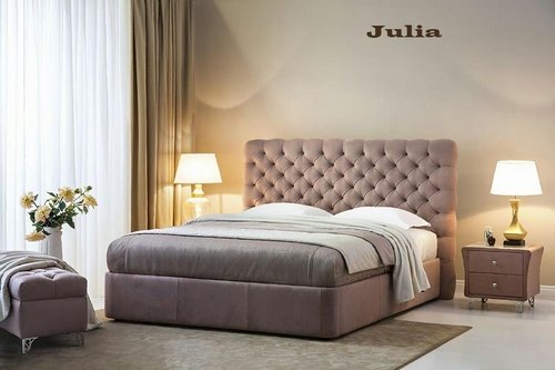 Кровать " Джулия"