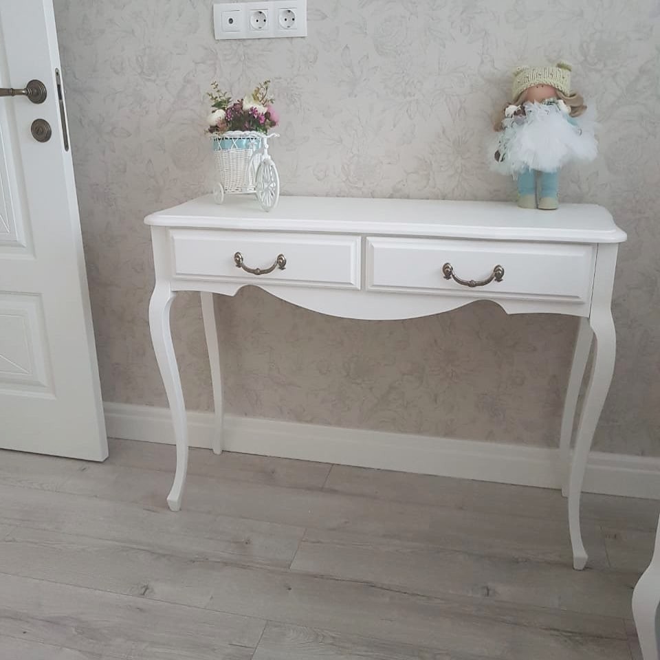 Консоль "Авиньон"