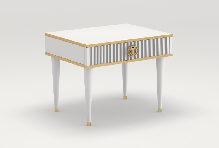 Тумба Глория 1 ящик