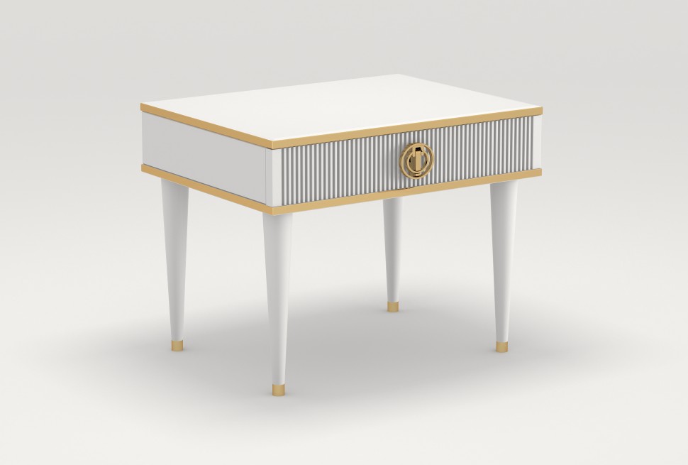 Тумба Глория 1 ящик