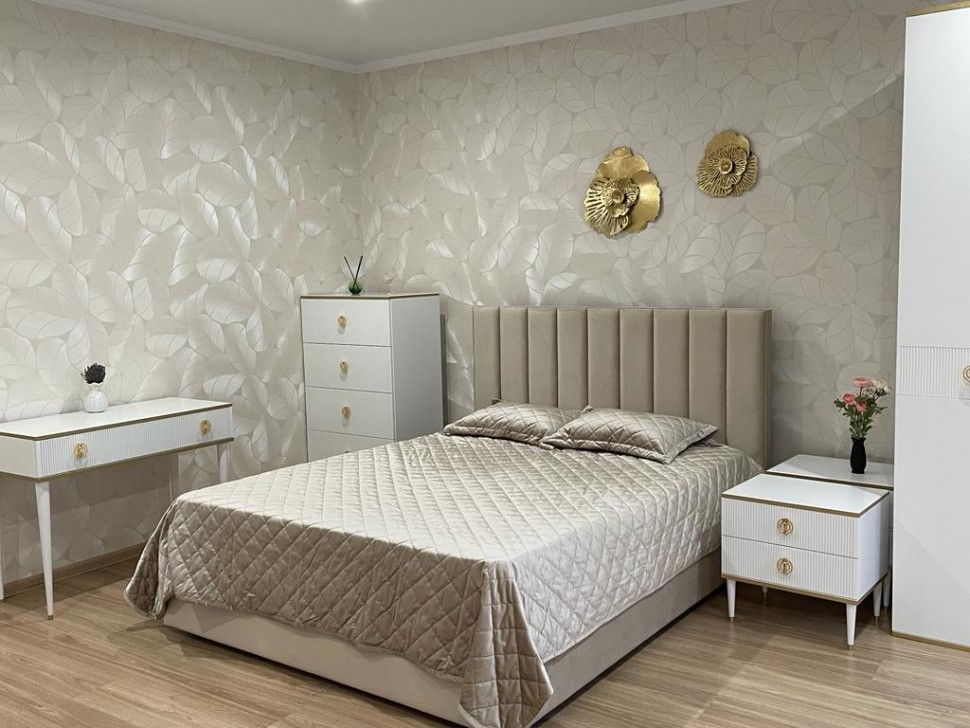 Тумба Глория 2 ящика