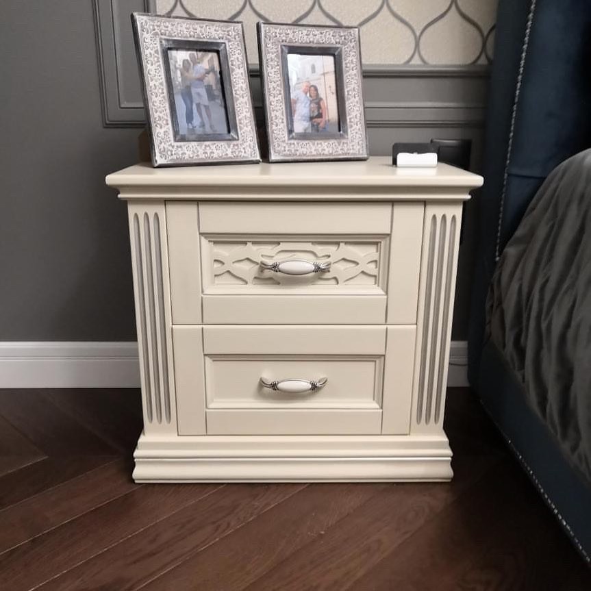 Тумбочка "Верона" 