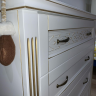 Комод "Верона" 4 ящика