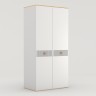 Шкаф Глория 2-х створчатый