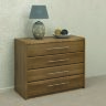 Комод "Стиль" миди