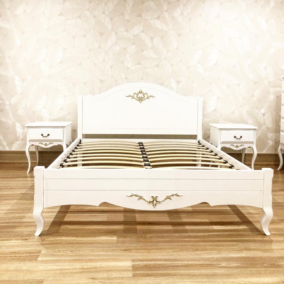 Кровать "Авиньон"